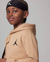 TUTA JDN MJ ESSENTIALS FLEECE PULLOVER SET NIKE JORDAN BAMBINO