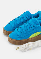 Puma Creeper Phatty Rihanna Fenty Speed Blu