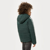 Adidas Originals Giacca Adicolor Verdone