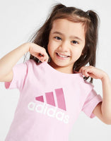 Adidas Short Set HR5886