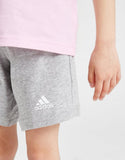 Adidas Short Set HR5886