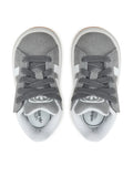 Adidas Originals Sneakers Campus 00s JI4334 Grigio