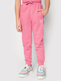Adidas Pantaloni da tuta adicolor  Rosa Regular Fit