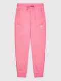 Adidas Pantaloni da tuta adicolor  Rosa Regular Fit