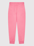 Adidas Pantaloni da tuta adicolor  Rosa Regular Fit