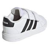 ADIDAS - INFANT GRAND COURT 2.0 CF I Ftwr