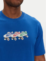 adidas T-shirt Roller