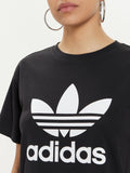 T-shirt Trefoil Black
