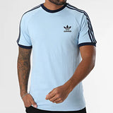 Adidas Originals Adidas Originals Maglietta a 3 strisce