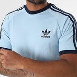 Adidas Originals Adidas Originals Maglietta a 3 strisce