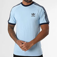 Adidas Originals Adidas Originals Maglietta a 3 strisce
