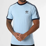 Adidas Originals Adidas Originals Maglietta a 3 strisce