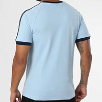 Adidas Originals Adidas Originals Maglietta a 3 strisce