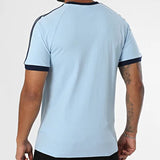 Adidas Originals Adidas Originals Maglietta a 3 strisce