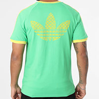 Adidas Originals Maglietta Monogram
