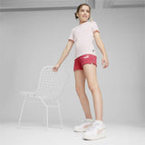 PUMA SET T-SHIRT E BERMUDA JR