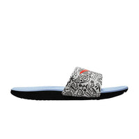 CIABATTE NIKE KAWA SLIDE SE BAMBINO