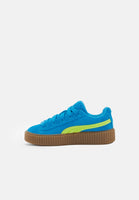 Puma Creeper Phatty Rihanna Fenty Speed Blu