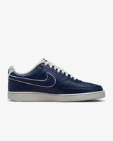 Nike Court Vision Low Midnight Navy