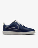 Nike Court Vision Low Midnight Navy