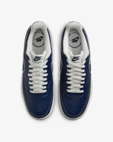 Nike Court Vision Low Midnight Navy