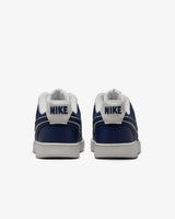 Nike Court Vision Low Midnight Navy