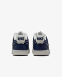 Nike Court Vision Low Midnight Navy
