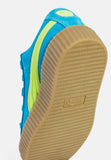 Puma Creeper Phatty Rihanna Fenty Speed Blu