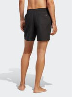 Costume da Bagno Adidas Black/White
