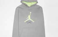 Jordan Jumpman Baseline Pullover