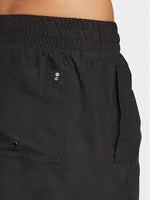 Costume da Bagno Adidas Black/White