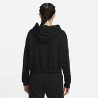 NIKE SPORTSWEAR WOMENS STARDUST FLEECE HOODIE