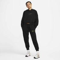 NIKE SPORTSWEAR WOMENS STARDUST FLEECE HOODIE