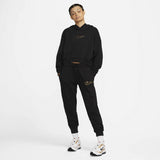 NIKE SPORTSWEAR WOMENS STARDUST FLEECE HOODIE