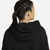 NIKE SPORTSWEAR WOMENS STARDUST FLEECE HOODIE