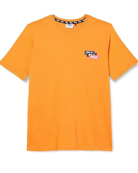 T-shirt grafica Fila