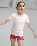 PUMA SET T-SHIRT E BERMUDA JR