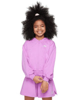 Nike Giacca Cappuccio Bambini