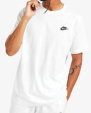 nike sportswear T-shirt Maniche Corte Sportswear Club Da Uomo