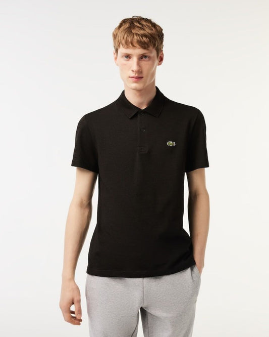 Polo Lacoste Nera.