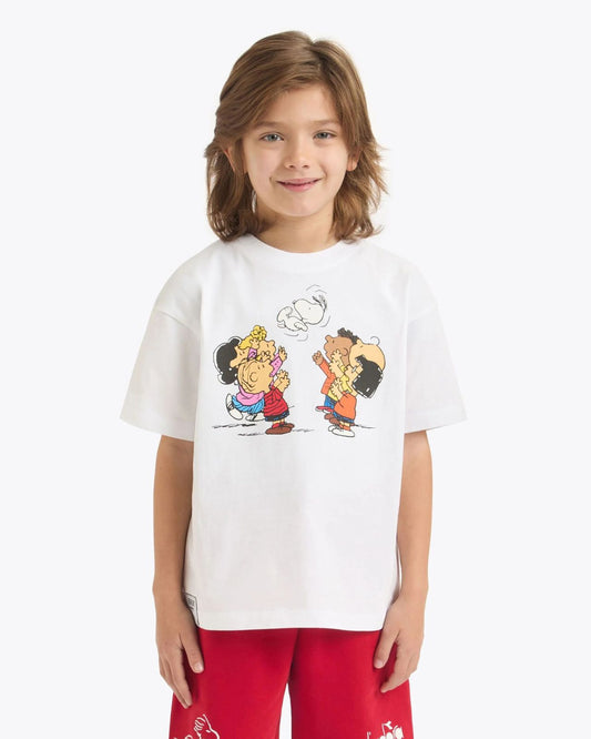 T-shirt Peanuts