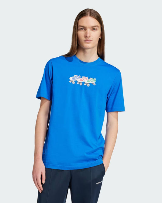 Adidas T-shirt Roller