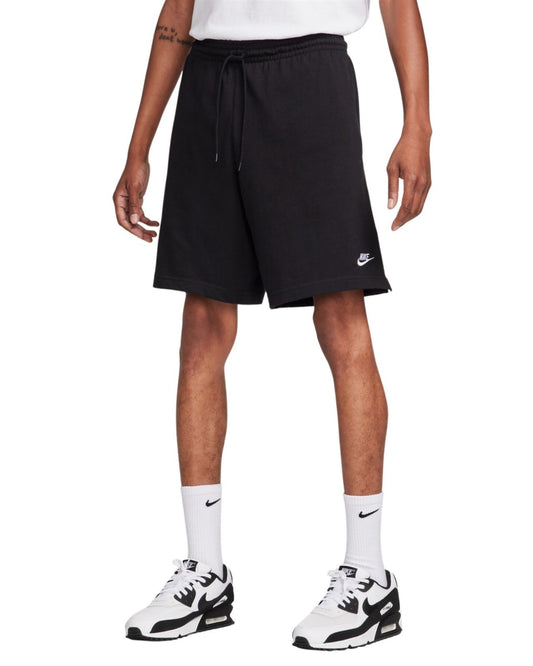 Nike Club Shorts Nero