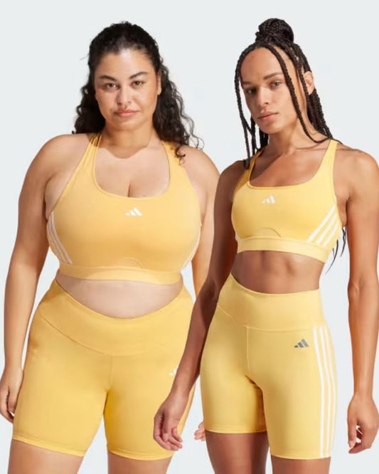 Adidas Powerimpact Top Sportivo