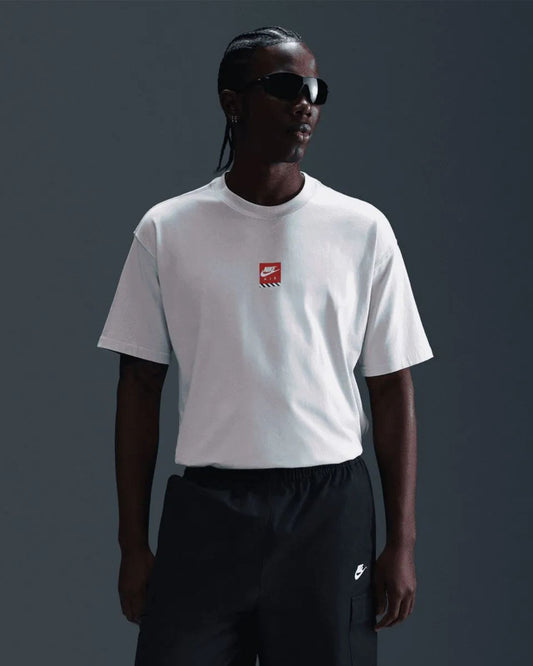 Tee Nike OC Sole Food