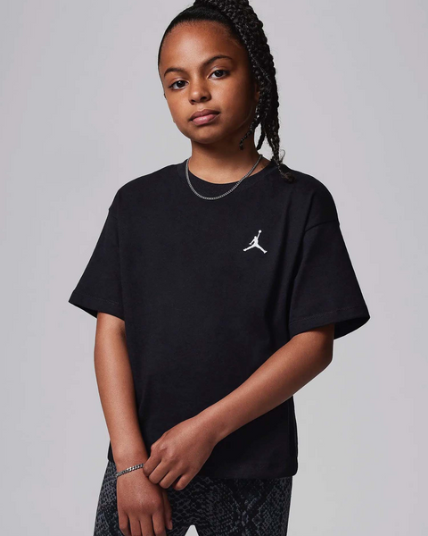 JORDAN G. T-SHIRT MM