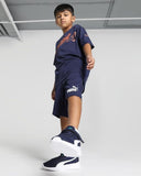 PUMA Essential Jersey Shorts Bambino
