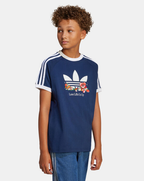 ADIDAS - JR LOOSE TEE