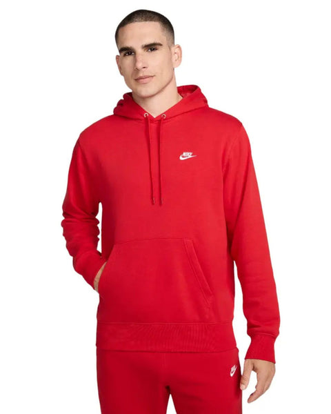 NIKE Club French Terry Hoodie Club French Terry Hoodie