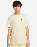 NIKE M NSW CLUB TEE